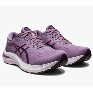 Asics GT-2000 11 Womens Running Shoes Violet Quartz Size 9.5 NWOT